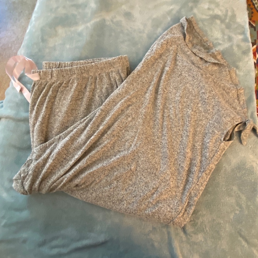 Oversized Cato sleep pants